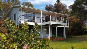 75 Harris Road, T-tree House, Ventnor